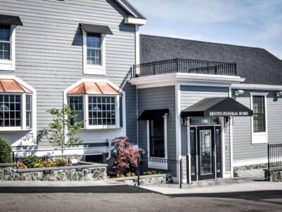 DeVito Funeral Home