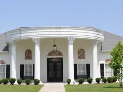 Hathorn Funeral Home Inc