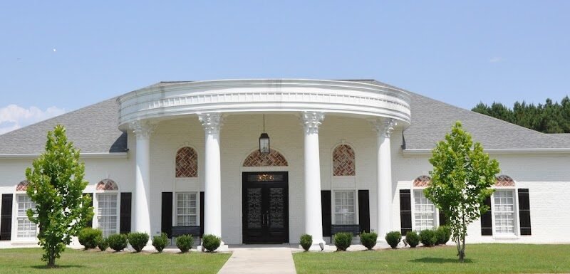 Hathorn Funeral Home Inc