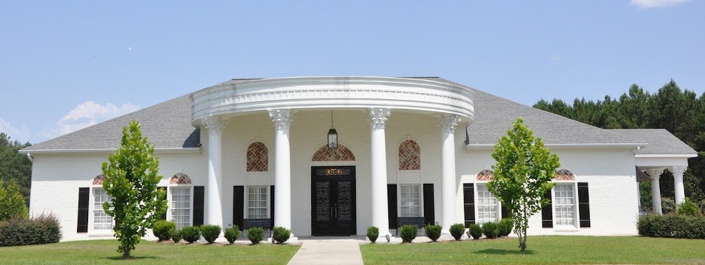 Hathorn Funeral Home Obituaries Columbia Ms