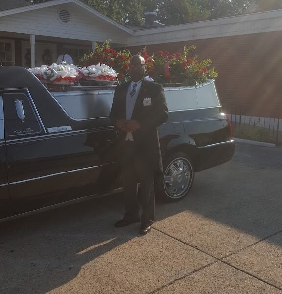 Haskins Memorial Services