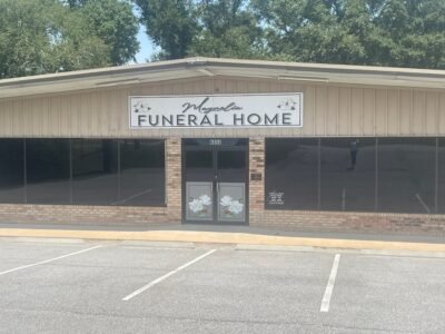 Magnolia Funeral Home
