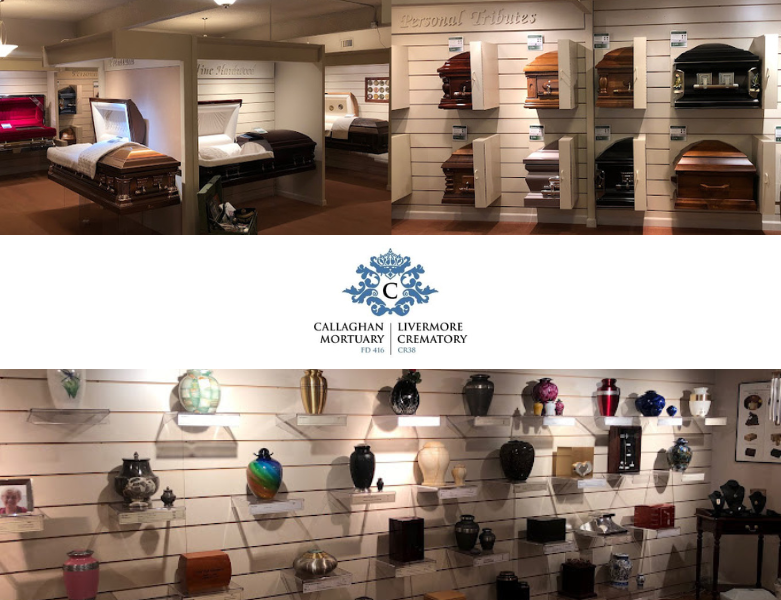 Callaghan Mortuary & Livermore Crematory