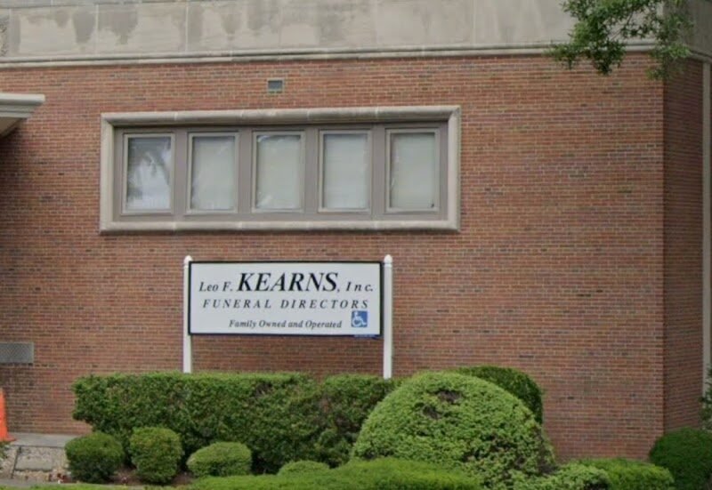 Leo F. Kearns, Inc.