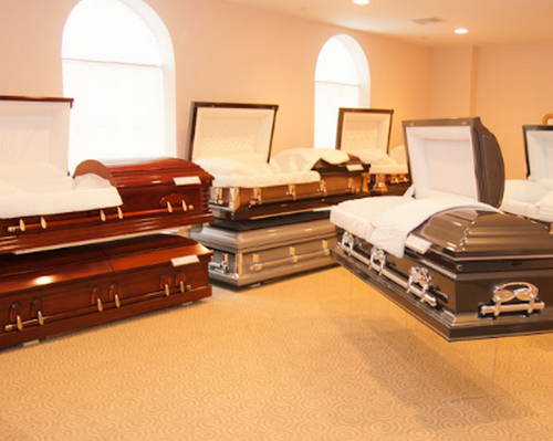 Cremation Service East New York