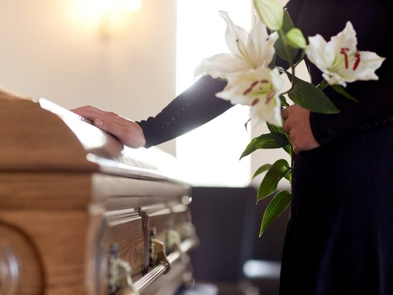 California Funeral Alternatives
