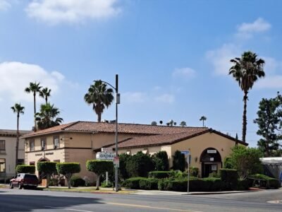 Groman Mortuaries