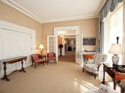 Thorpe Brothers Funeral Home & Chapel