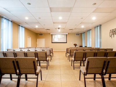 Green Acres Glendale Mortuary