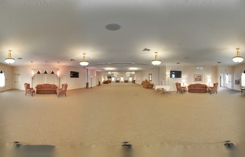 Yoder-Culp Funeral Home