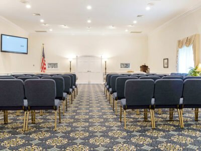 Auman's Inc. Funeral Home