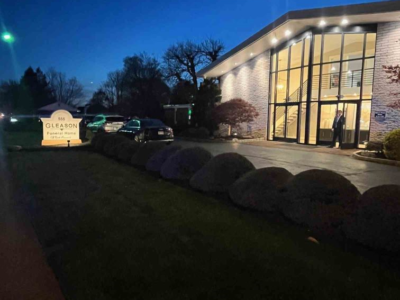 The Gleason Funeral Home of North Brunswick
