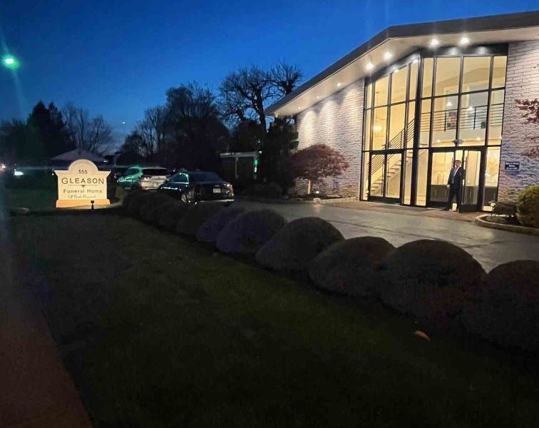 The Gleason Funeral Home of North Brunswick