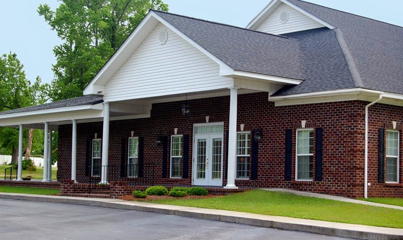 Johnson Funeral Home of Aynor SC