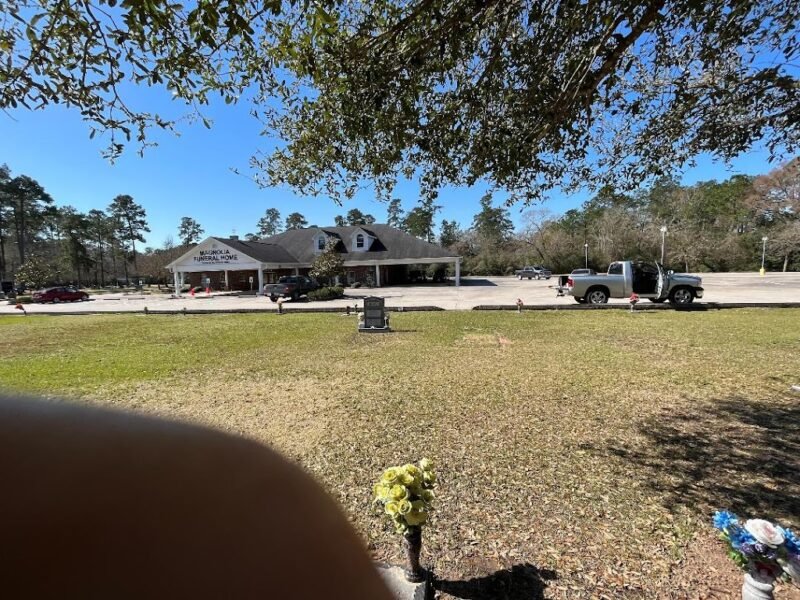 Magnolia Funeral Home and Cremations/Magnolia Memorial Gardens Cemetery