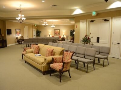 Smits Funeral Home