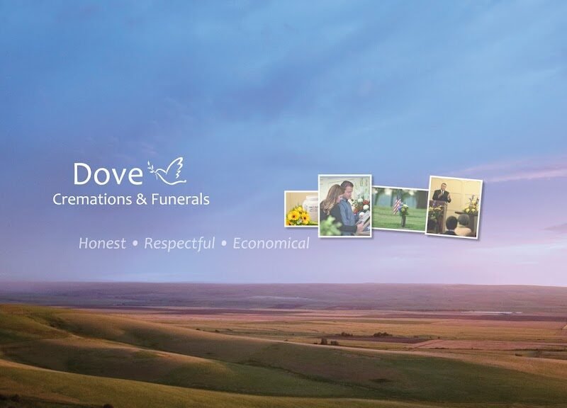 Dove Cremations & Funerals, Southwest Chapel