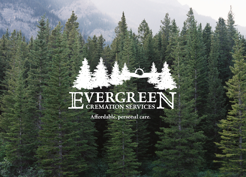 Evergreen Cremation Services