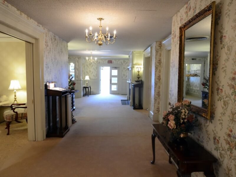 Lambert Funeral Home & Crematory
