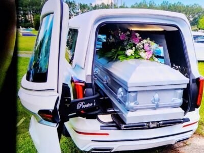 Proctor's Mortuary