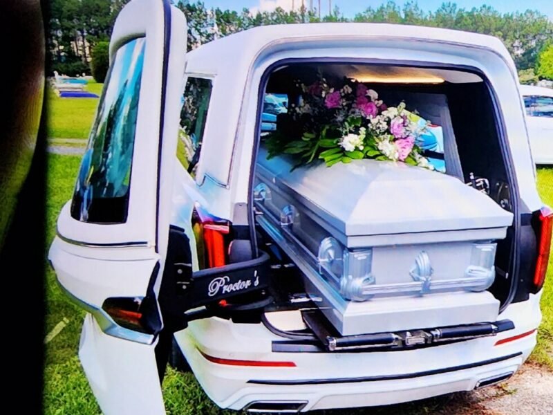 Proctor's Mortuary