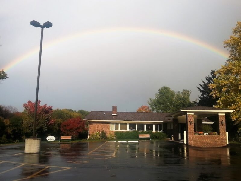 Edward J. Ryan and Son Funeral Home