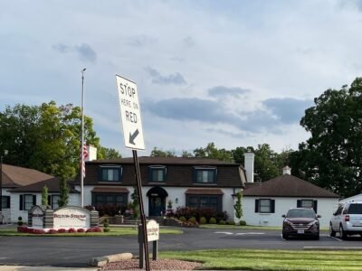 Belton-Stroup Funeral Home