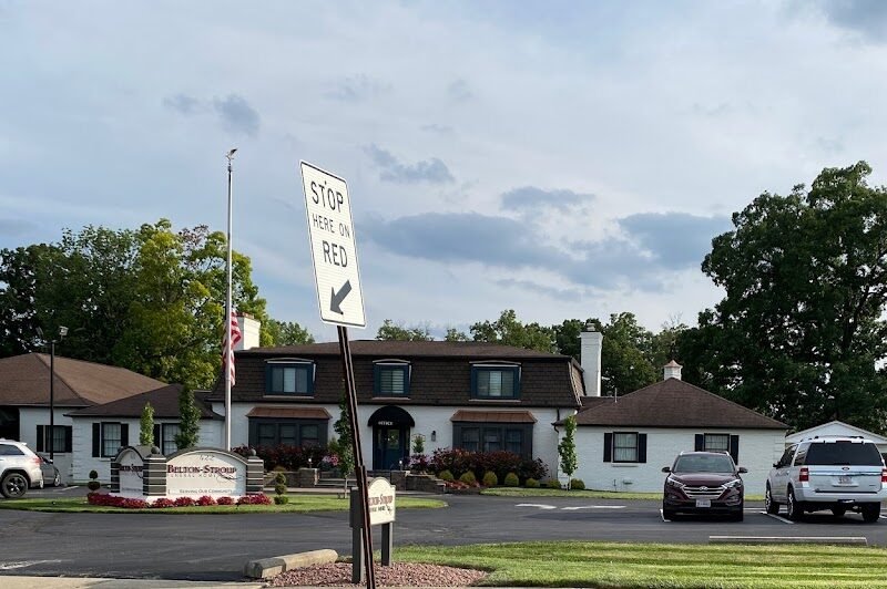Belton-Stroup Funeral Home