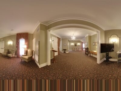 Mckinlay Funeral Home