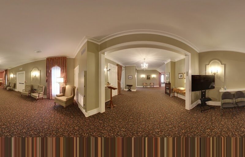 Mckinlay Funeral Home
