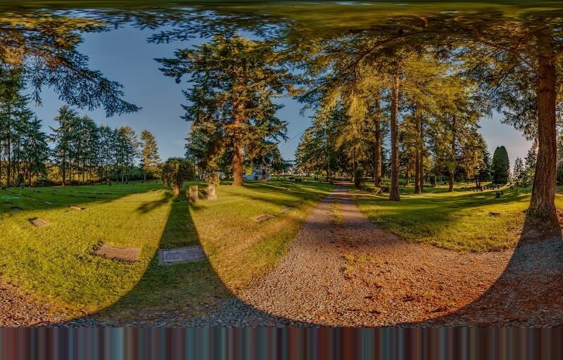Mt. Olivet Cemetery