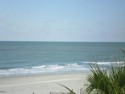 Goldfinch Funeral Homes Beach Chapel
