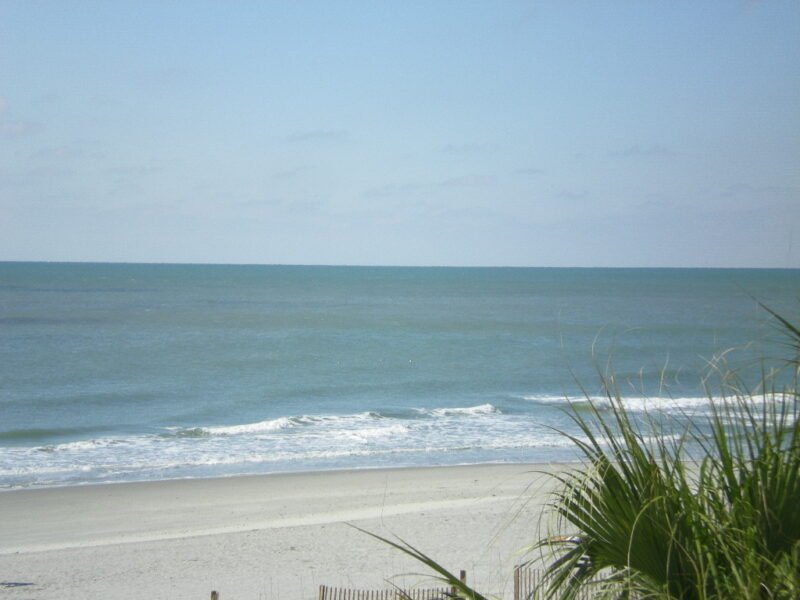 Goldfinch Funeral Homes Beach Chapel