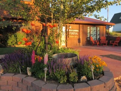 Mountain Memorial Funeral Home