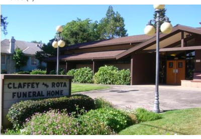 Claffey and Rota Funeral Home
