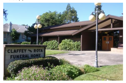 Claffey and Rota Funeral Home