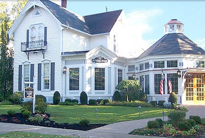 Merton H. Kays Funeral Home, Inc.