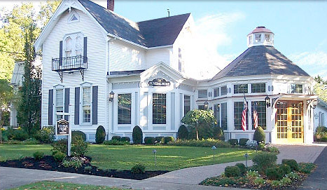 Merton H. Kays Funeral Home, Inc.