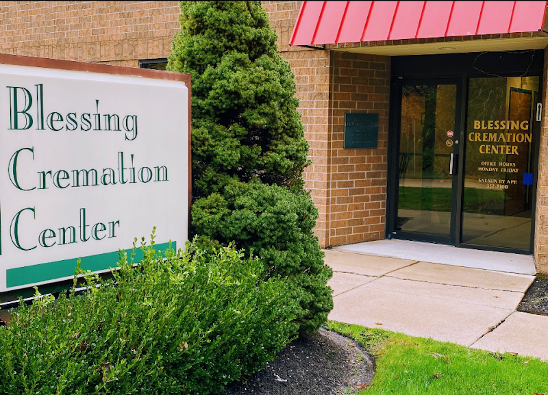 Blessing Cremation Center