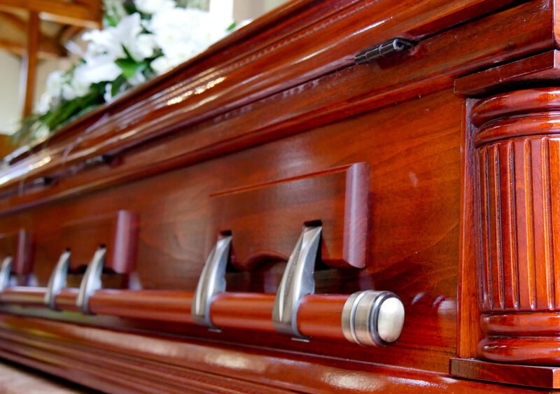 Hodges Family Funeral Home And Cremation Center