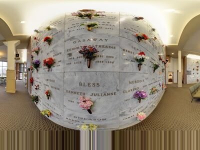 Memory Lane Memorial Park and Funeral Home