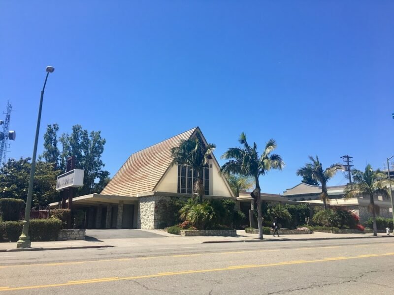 Fouche's Hudson Funeral Home