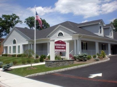 Bermingham Funeral Home