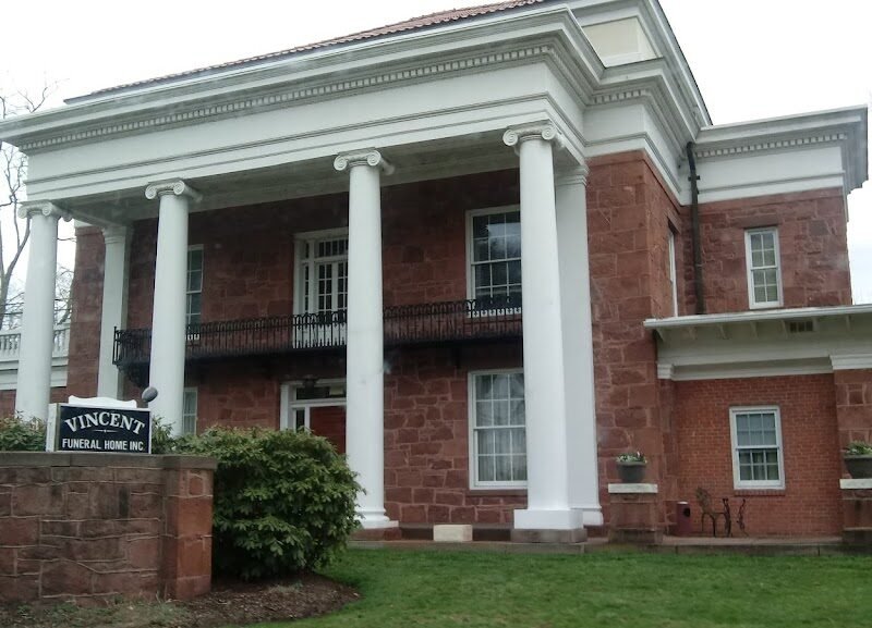Vincent Funeral Home