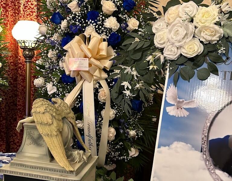 Ortiz Funeral Home