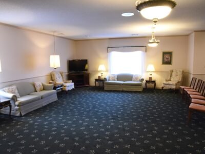 Myers Funeral Home