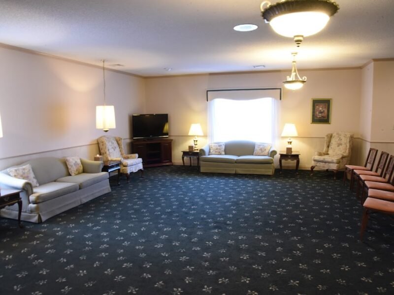 Myers Funeral Home
