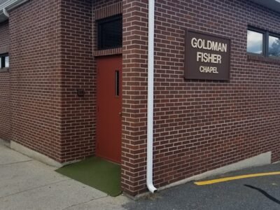 Goldman Funeral Chapel