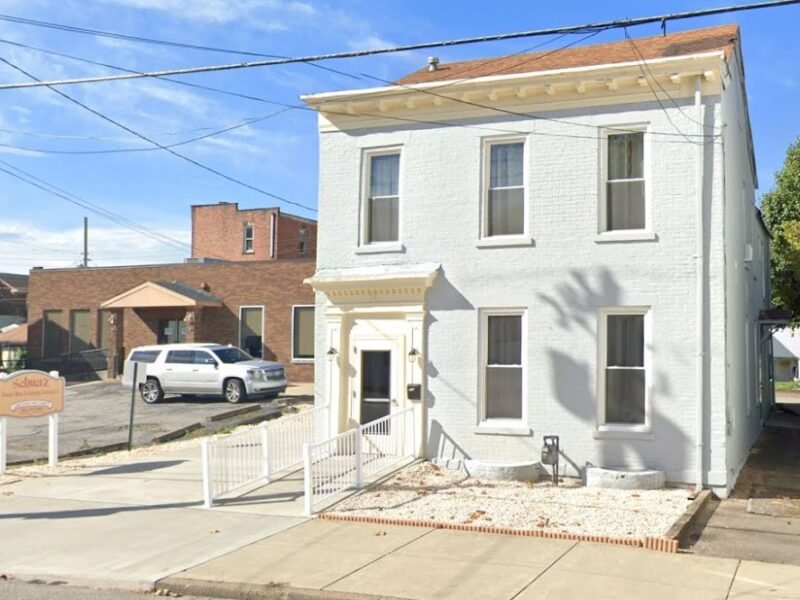 Schuetz Funeral Home and Cremation Services