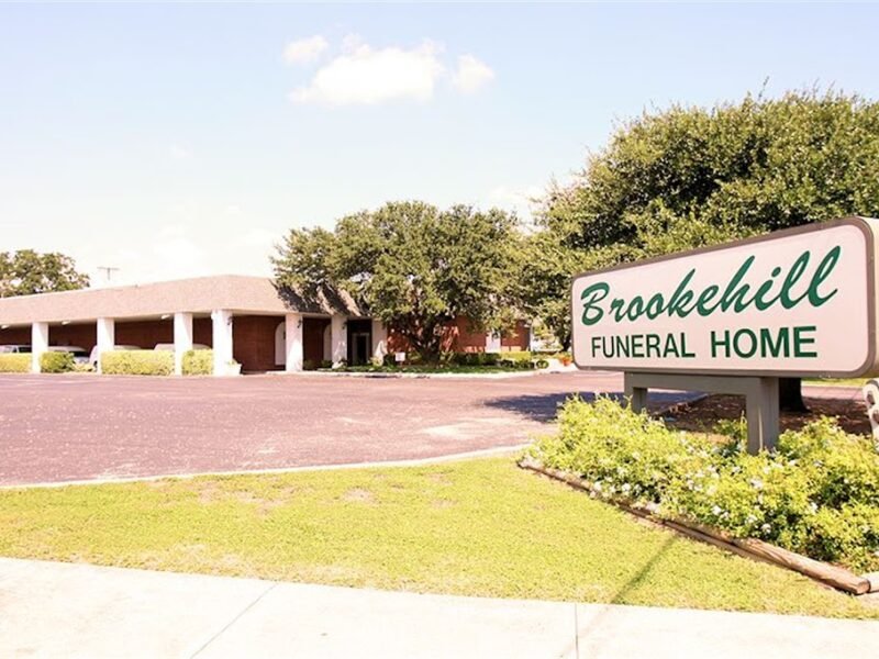 Brookehill Funeral Home